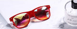 Fashion Cat Eye Festival Glass Luxury Kaleidoscope Vintage Square Mosaic Glasses Women Rave Diamond Retro Rice Nail Sunglasses